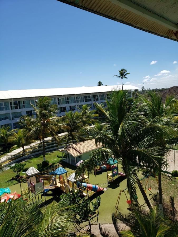 Ancorar Flat Resort Pôrto das Galinhas Exterior foto